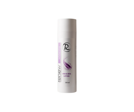 Tonik z kwasami AHA&BHA Lotion