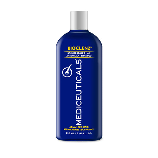 BioclenzTM szampon przeciw wypadaniu i przerzedzaniu włosów (do normalnych włosów/skóry głowy) 250 ml