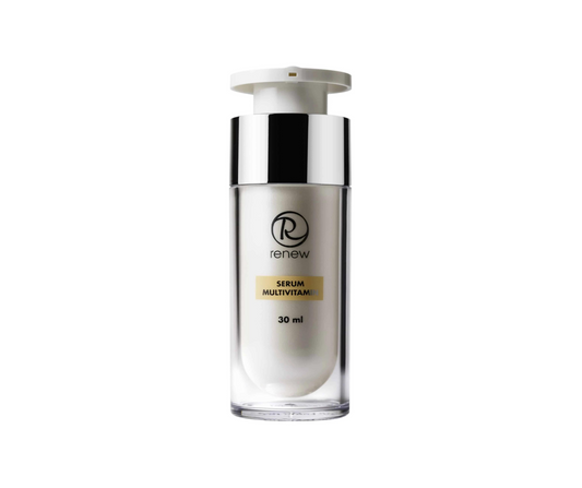Multiwitaminowe serum Multivitamin Serum