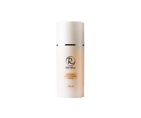 Multiwitaminowe serum do masażu Massage Multivitamin Serum