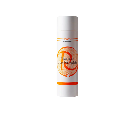 Żel oczyszczający dla cery suchej i normalnej – Cleanser for Dry & Normal Skin