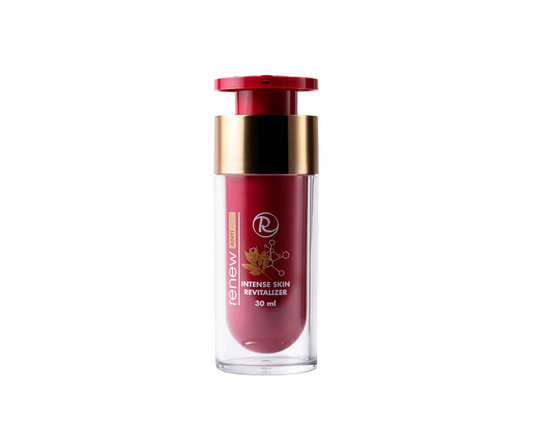 Serum Koenzymu Q10 Intense Skin Revitalizer