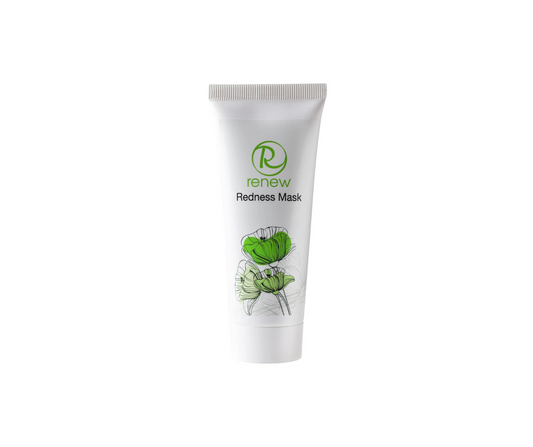 Maska dla cery naczynkowej Redness Mask