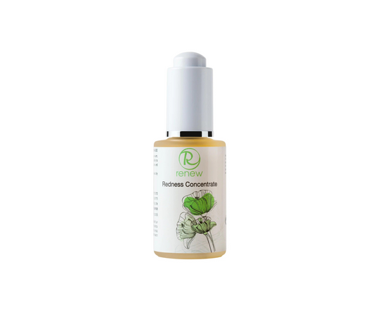 Serum do cery naczynkowej Redness Concentrate