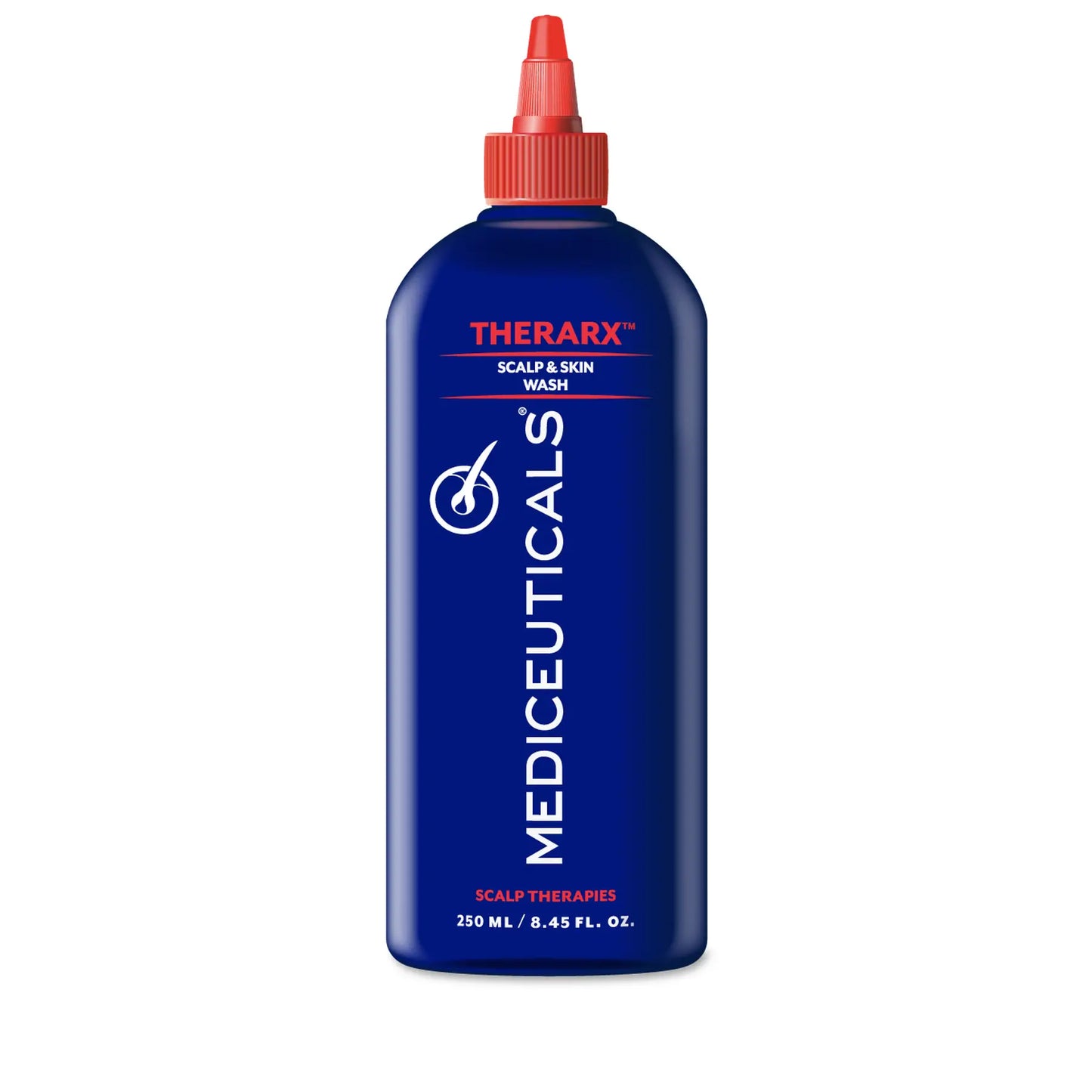 TheraRxTM oczyszczanie, leczenie przeciwzapalne 250 ml