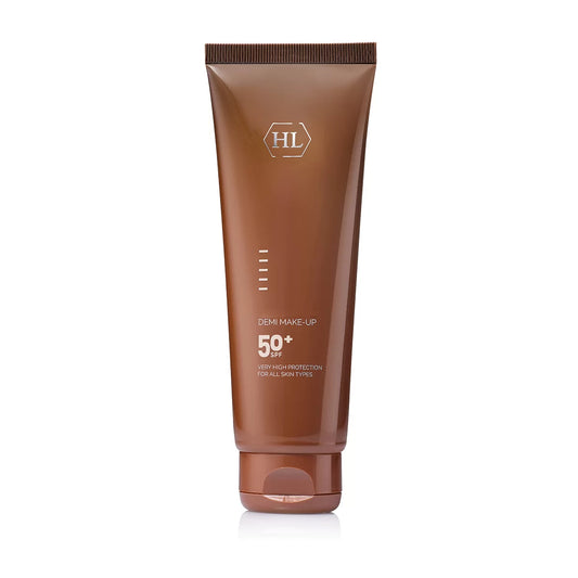 DEMI MAKE-UP SPF 50+ - krem z podkładem SPF 50+