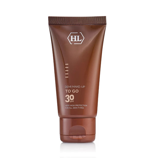 DEMI MAKE-UP SPF 30+ - krem z podkładem SPF 30+