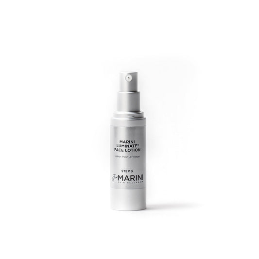 Jan Marini Luminate Face Lotion 0.3% retinol - Lotion depigmentacyjny 30ml