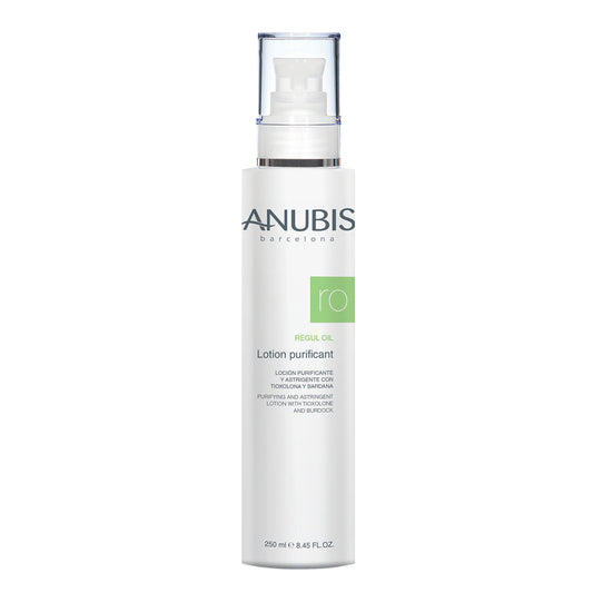Regul Oil Lotion Purificant / Tonik
