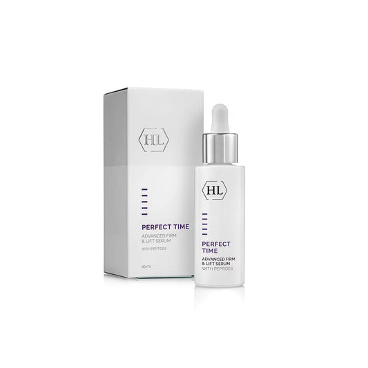 PERFECT TIME ADVANCED FIRM & LIFT SERUM - ujedrniajaco-liftingujace serum