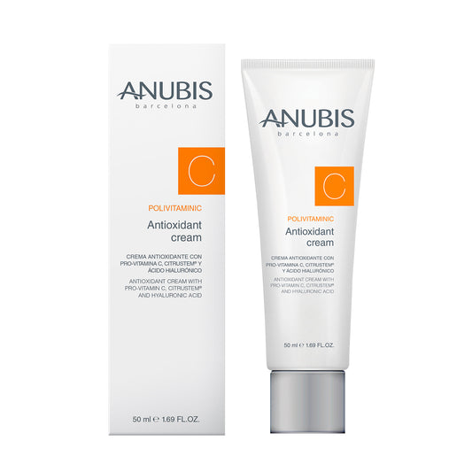 PolivitaminiC Antioxidant Cream / Antyoksydacyjny krem witaminowy 50ml