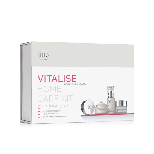 VITALISE HYDRATION KIT - Zestaw