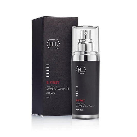 B First After Shave Balm - balsam po goleniu