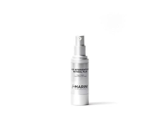 Age Intervention Retinol Plus 0.5% retinol- Przeciwstarzeniowy krem z retinolem 28ml