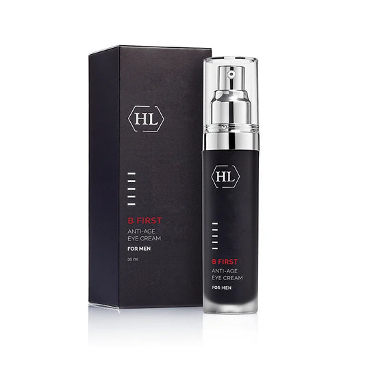 B FIRST ANTI-AGE EYE CREAM - krem pod oczy