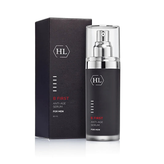 B FIRST ANTI-AGE SERUM - serum do twarzy