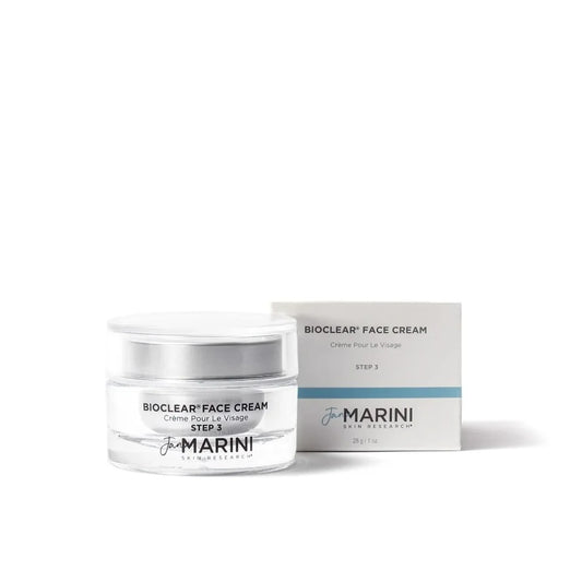 Jan Marini Bioclear Face Cream - krem korygujący wygląd skóry 28 g