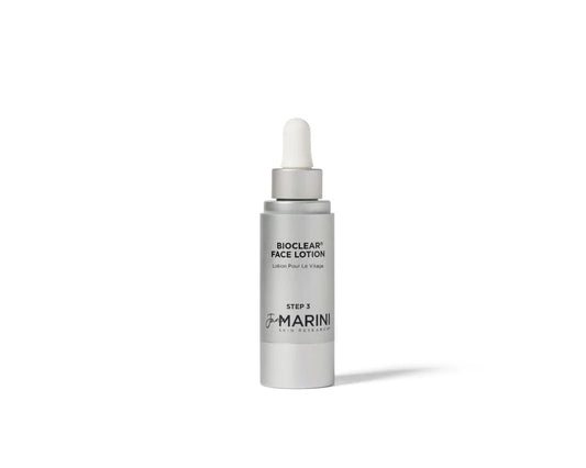 Jan Marini Bioclear Face Lotion - Emulsja korygująca wygląd skóry 30ml