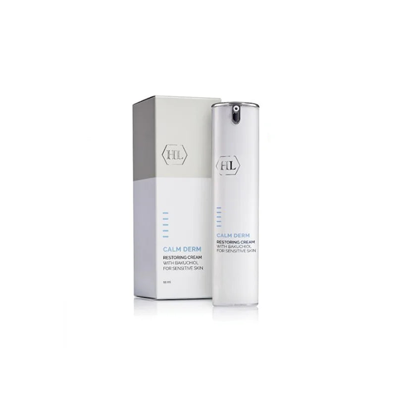 CALM DERM RESTORING CREAM - krem