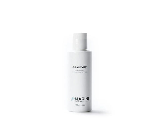 Jan Marini Clean Zyme - Enzymatyczny żel oczyszczający do twarzy 119 ml