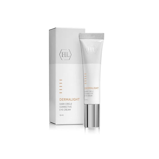DERMALIGHT DARK CIRCLE CORRECTIVE EYE CREAM - krem