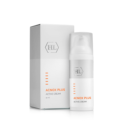 ACNOX ACTIVE CREAM - aktywny krem do twarzy