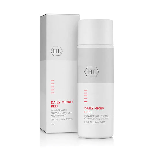 AT-HOME DAILY MICRO PEEL POWDER- enzymatyczny peeling z granułkami