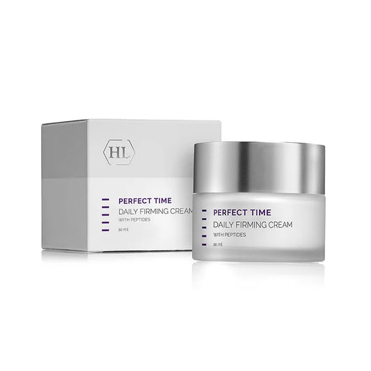 PERFECT TIME DAILY FIRMING CREAM - ujedrniajacy krem na dzien