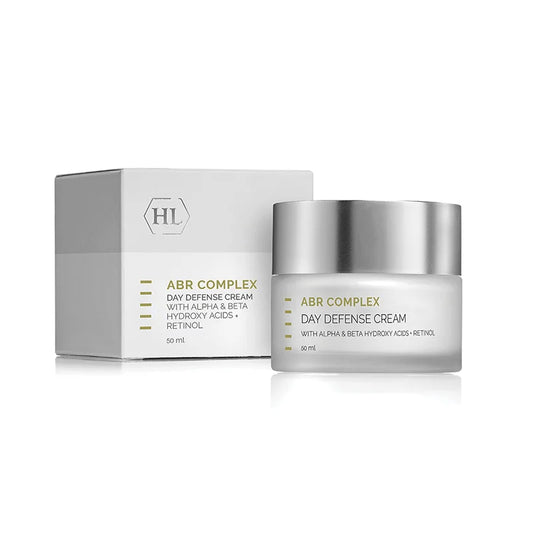 ABR DAY DEFENSE CREAM - krem ochronny na dzień z filtrem SPF