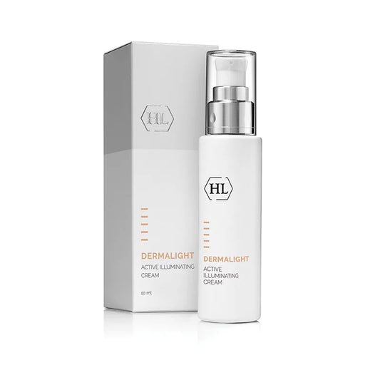 ERMALIGHT ACTIVE ILLUMINATING CREAM - krem
