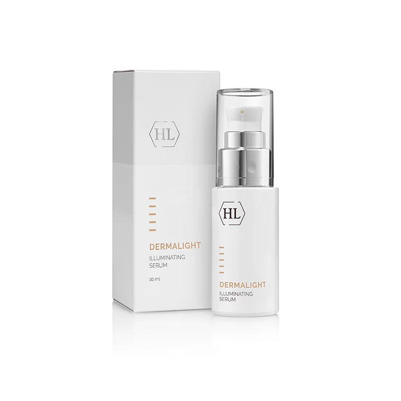 DERMALIGHT ILLUMINATING SERUM