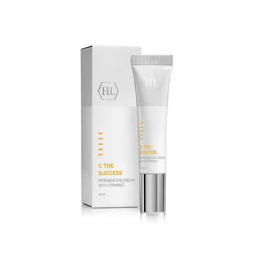 C THE SUCCESS EYE CREAM - krem pod oczy z witaminą c