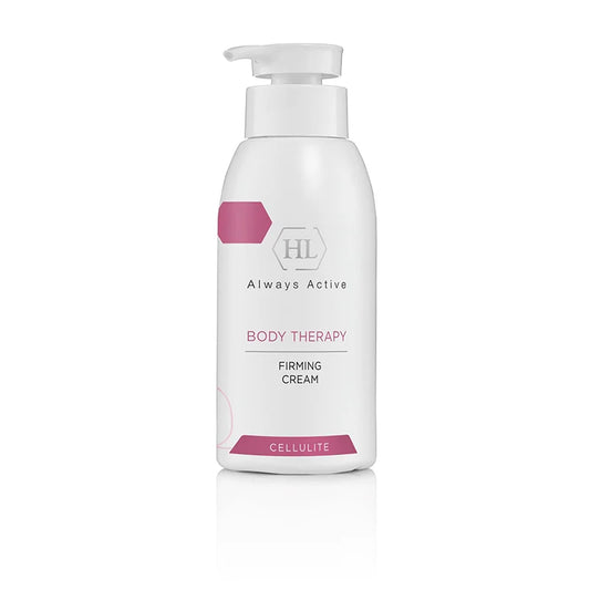 BODY THERAPY FIRMING CREAM - krem