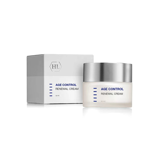 AGE CONTROL RENEWAL CREAM - krem