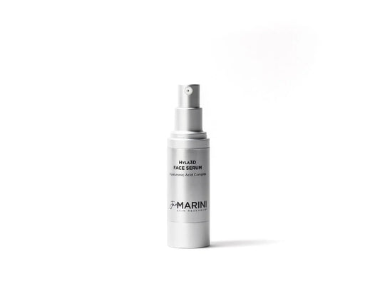 Jan Marini Hyla3d Face Serum - Rewitalizujące serum do twarzy 30ml