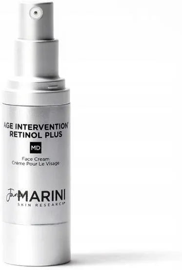 Jan Marini Age Intervention Retinol Plus Md - 1% retinol Przeciwstarzeniowy krem z retinolem MD  28ml