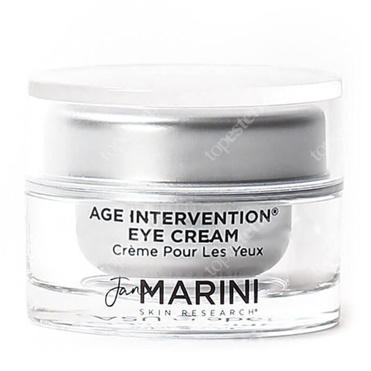 Age Intervention® Eye Cream - 0,03% retinol  Przeciwzmarszczkowy krem pod oczy 14 g