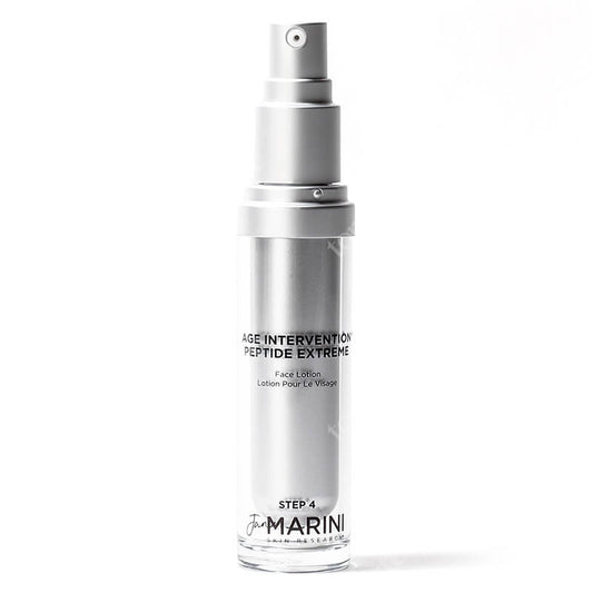 Age Intervention® Peptide Extreme Lotion regenerujący po zabiegach estetycznych 30 ml