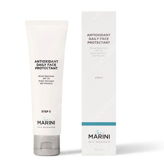 Antioxidant Daily Face Protectant SPF 30 Antyoksydacyjny krem ochronny 57 g