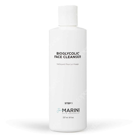 Bioglycolic® Face Cleanser Emulsja do mycia twarzy z kwasem glikolowym 237 ml