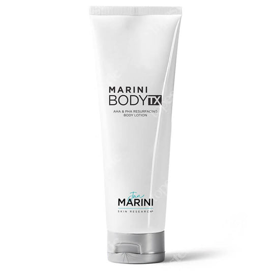 Marini Body Tx Pielęgnacyjny balsam do ciała 119 ml