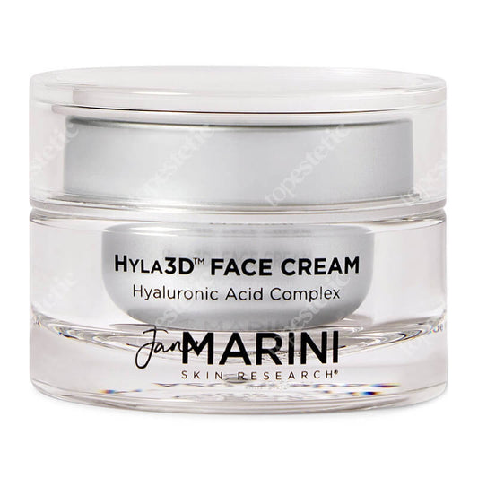 Jan Marini Hyla3D Face Cream - Krem do twarzy z kwasem hialuronowym 28 g