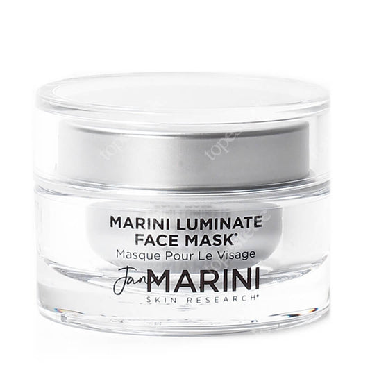 Marini Luminate® Face Mask Maska depigmentacyjna 28 g
