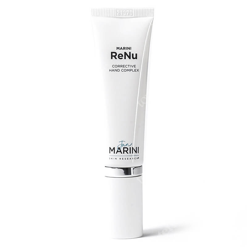Marini ReNu Corrective Hand Complex Korygujący krem do dłoni ReNu 28 g