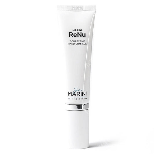 Marini ReNu Corrective Hand Complex Korygujący krem do dłoni ReNu 28 g