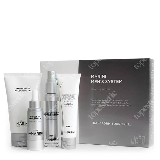 Skin Care Men's System™ ZESTAW dla mężczyzn