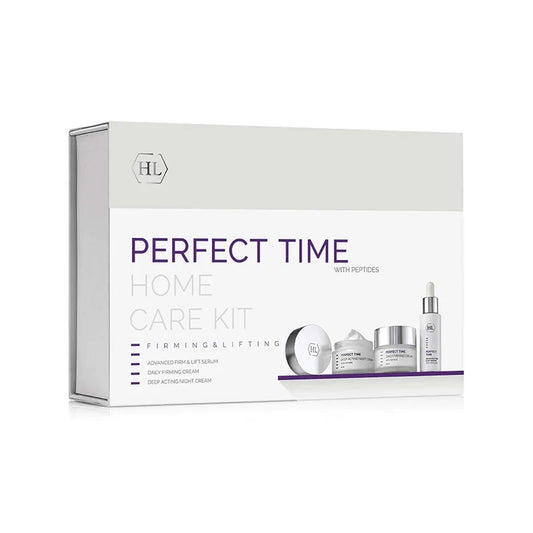 PERFECT TIME FIRMING & LIFTING KIT - zestaw