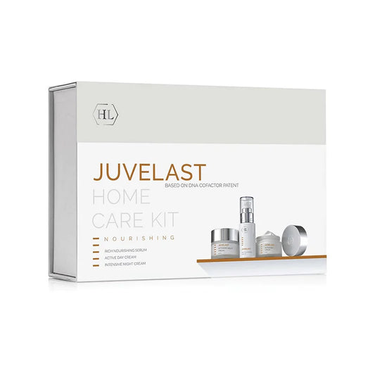 JUVELAST NOURISHING KIT - Zestaw