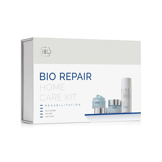 BIO REPAIR REHABILITATION KIT zestaw produktów