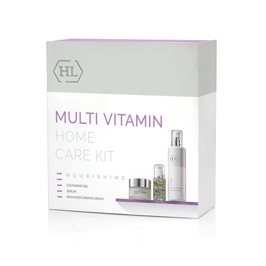 MULTI VITAMIN NOURISHING KIT - zestaw